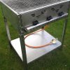 Barbecue huren bij Slagerij Ankersmit Well