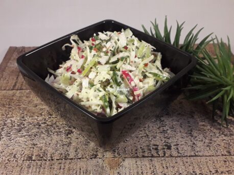 Barbecue Salade Slagerij Ankersmit Well