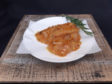 Gemarineerde Kipfilet