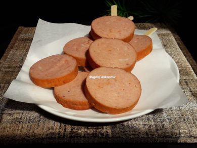 BBQ Kinderpakket Compleet Verzorgd