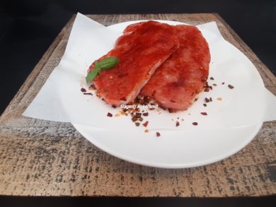Pampa Steak