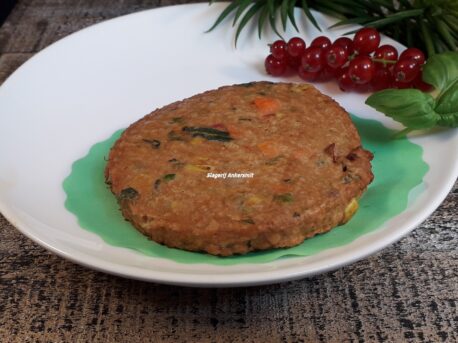 BBQ Pakket Vegetarisch Compleet Verzorgd in combinatie met BBQ Pakket (minimaal 15 personen) - Afbeelding 2