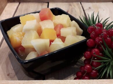 Fruit 300 gram