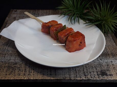 BBQ Pakket Vis Compleet Verzorgd (in combinatie met BBQ Pakket minimaal 15 personen) - Afbeelding 4