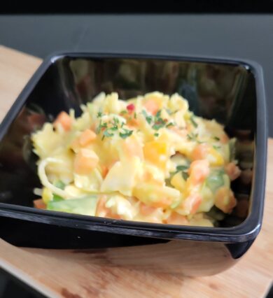 Frisse Salade Slagerij Ankersmit