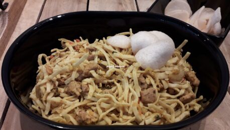 Bami per 300 gram