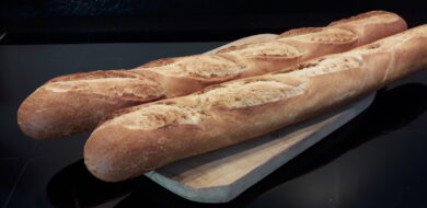 Stokbrood Wit (440 gram)