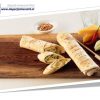 BBQ Pakket Vegetarisch Compleet Verzorgd in combinatie met BBQ Pakket (minimaal 15 personen) - Afbeelding 3