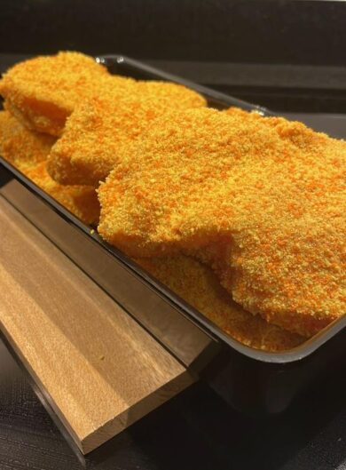 Kip Cordon Bleu per stuk