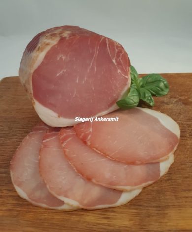 Bacon 100 gram