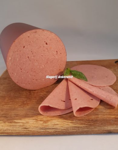 Boterhamworst 100 gram
