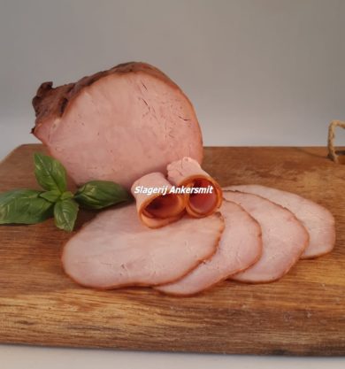 Casselerrib 100 gram