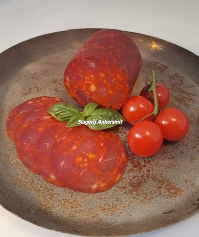 Chorizo 100 gram