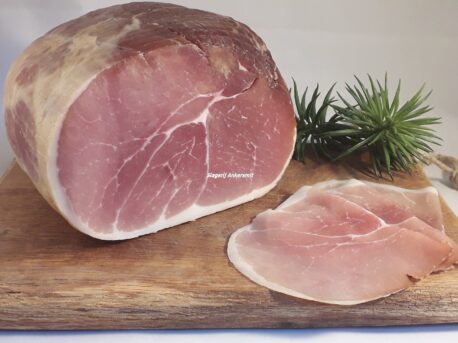 Coburgerham 100 gram