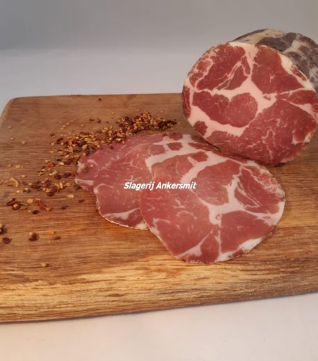 Coppa 100 gram