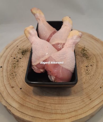 Drumsticks per 2 stuks