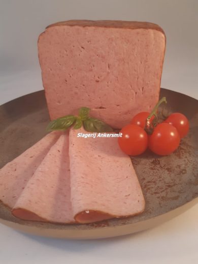 Gebraden Gehakt 100 gram