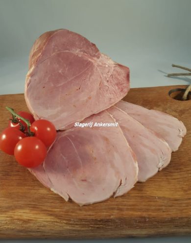 Gegrilde Beenham 100 gram