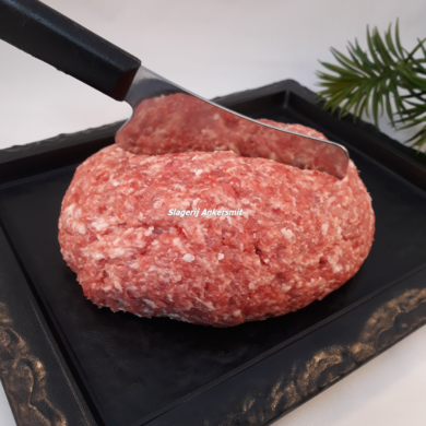 Gehakt h.o.h. 500 gram