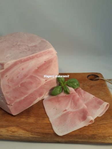 Gekookte Ham 100 gram