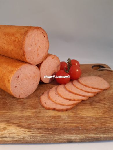 Grillworst 100 gram