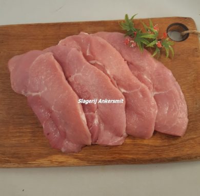 Hamlappen per stuk