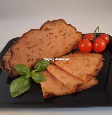 Hongaarse Bol 100 gram