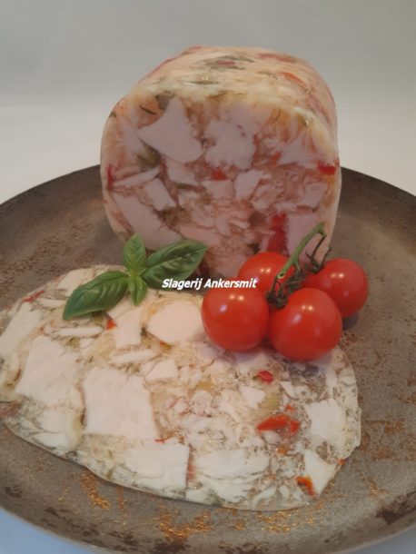 Kip Aspic 100 gram