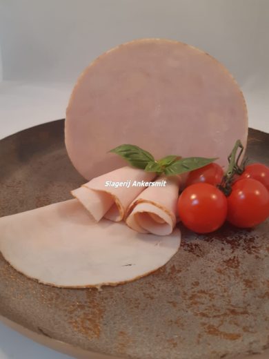 Kipfilet Ovengebakken 100 gram