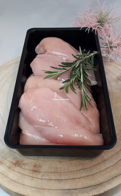 Kipfilet per stuk (190 gram)