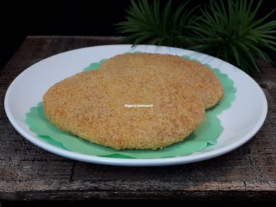 Kipschnitzel per stuk