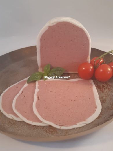 Leverkaas 100 gram