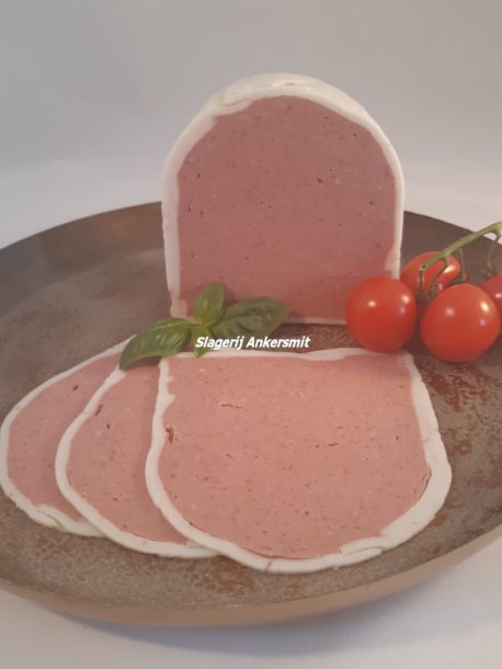 Leverkaas 100 gram
