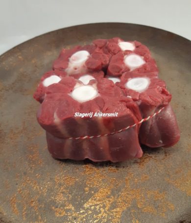 Ossenstaart 500 gram