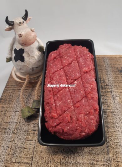 Rundergehakt 100 gram