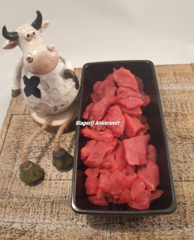 Runderpoulet 100 gram