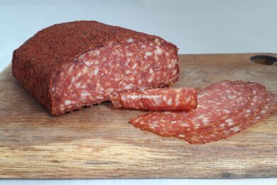 Salamour Salami 100 gram