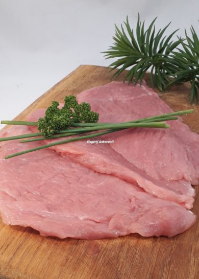 Schnitzel per stuk