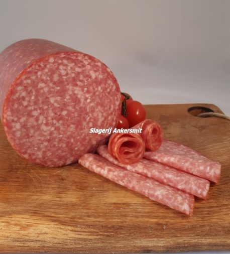 Snijworst 100 gram