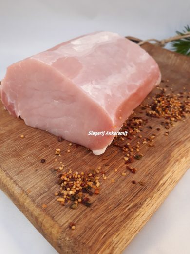 Varkensfilet 100 gram