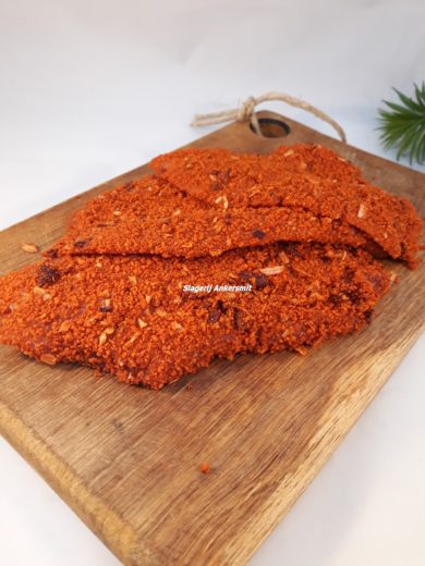 Zigeunerschnitzel per stuk