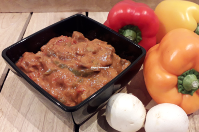 Goulash 300 gram