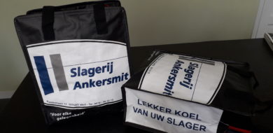 Koeltas Slagerij Ankersmit