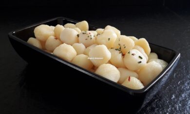 Krieltjes zakje van 600 gram