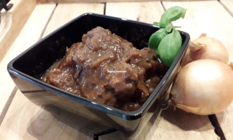 Hachee 750 gram
