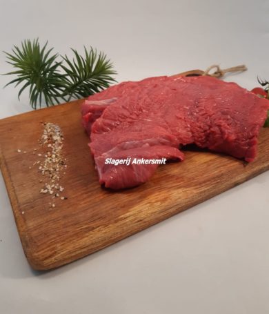 Soepvlees zonder been 100 gram