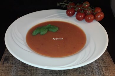 Tomaten Cremesoep 1 liter