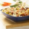 Aardappel Groente Gratin 500 gram