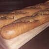 Gekruid Stokbrood per stuk (afbakstokbrood) - Afbeelding 3