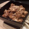 Kipfilet in satesaus 300 gram